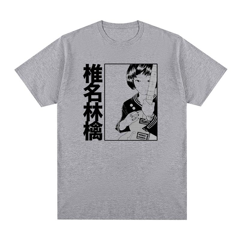 Sheena Ringo Shiina Tshirt Cotton Unisex T Shirt New TEE TSHIRT Women S Tops