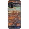 For ZTE Libero 5G II Case Marble Soft Silicone Protective Back Covers for ZTE Libero 5G III A202ZT 2022 5GIII Flower Coque TPU