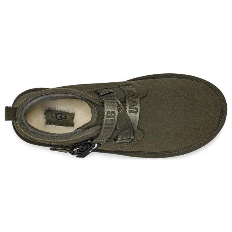 UGG Neumel Quickclick Chukka 1130720-FRSN