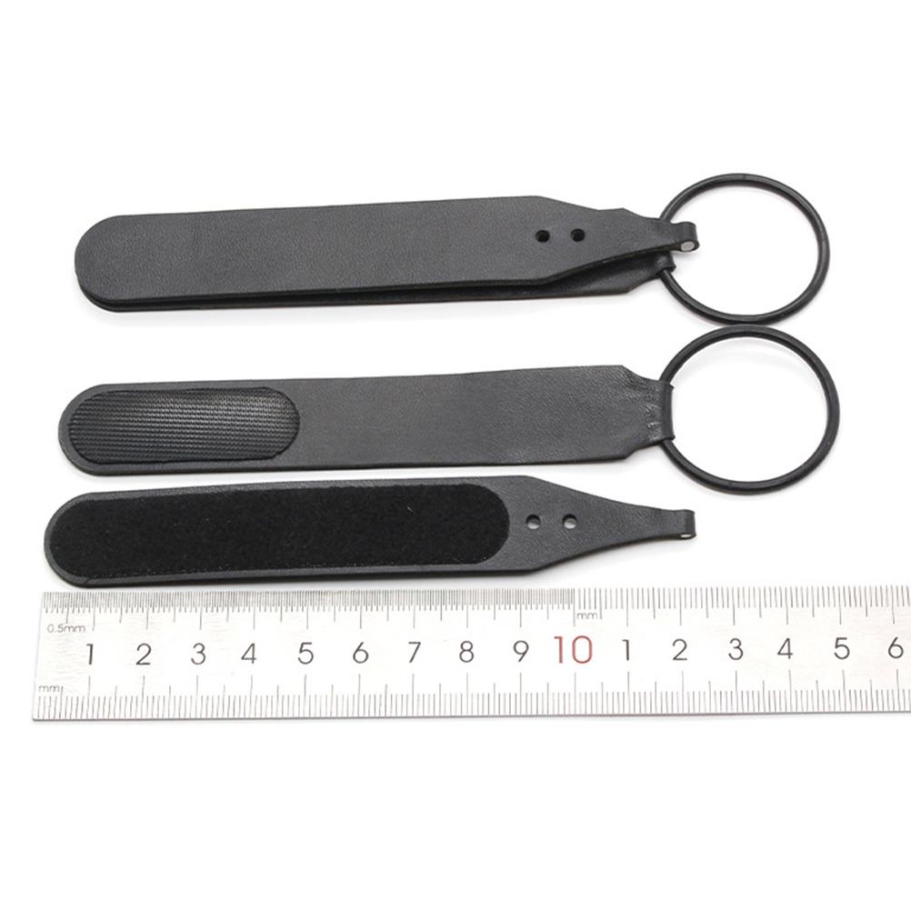 

Ремешки для защиты костяшек пальцев и запястья, совместимые с Oculus Quest 2 VR, аксессуары для защиты от падения чёрный