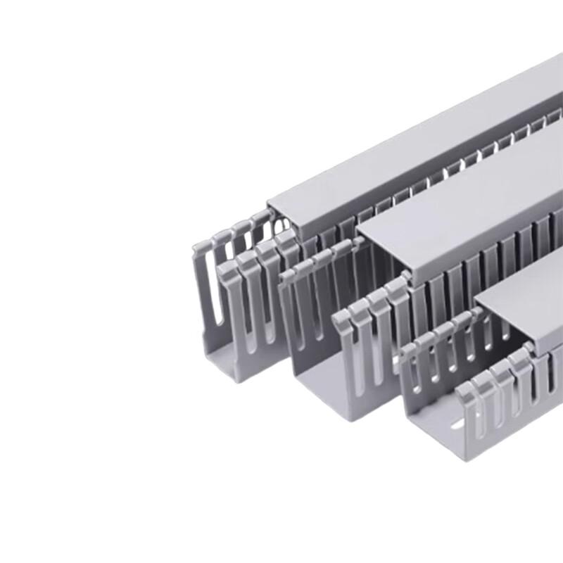 Oushenghua 45x45mm PVC Wiring Duct