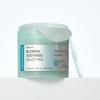 Cica Exosome Blemish Soothing Gauze Pad (70 Sheets) - [KOREAN SKINCARE] Calming & Tone Balancing Toner Pads (70 Sheets)