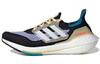 Wmns UltraBoost 21 'Black Violet Tone' Women's S23836
