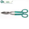 SATA 93302-93306 Tin Snips - Hardware Tin Cutters