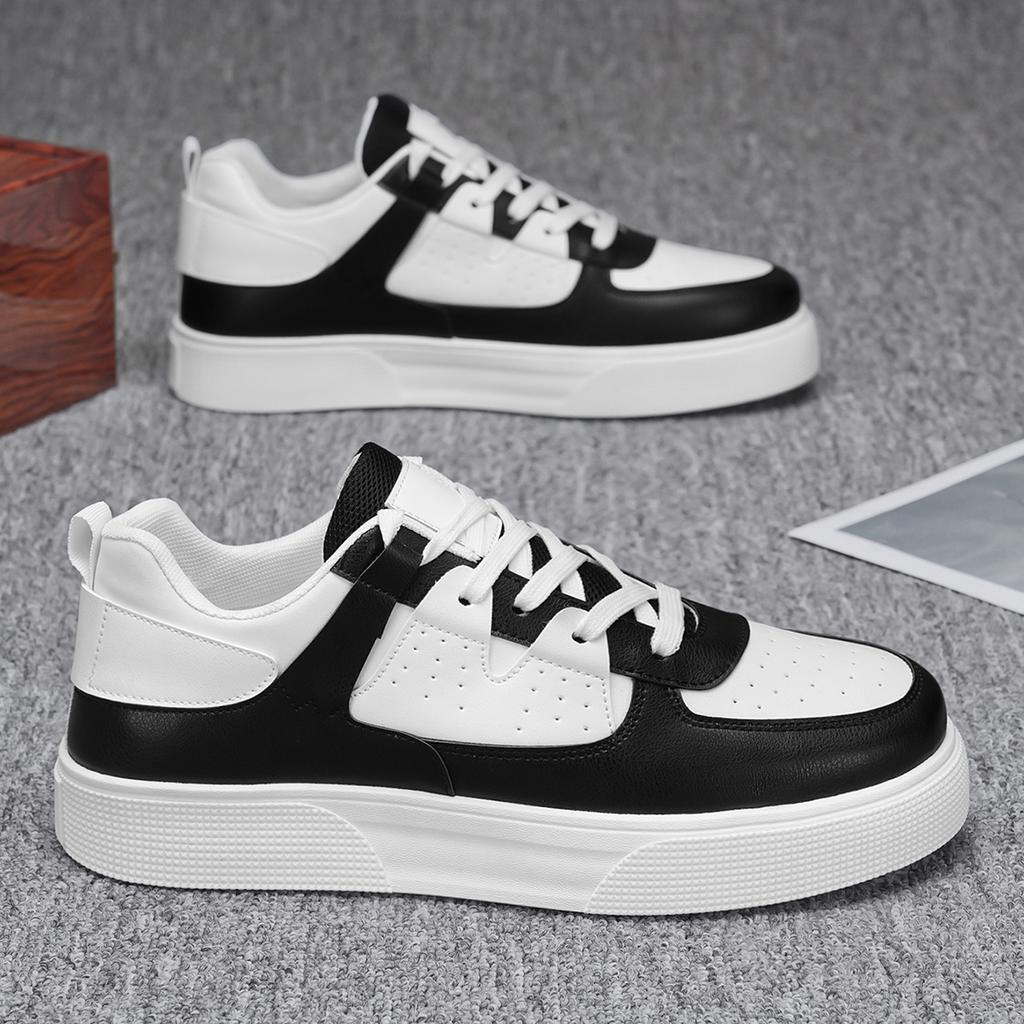 Herren Freizeit-Sportschuhe, Outdoor-Wander-Trend, leicht und minimalistisch