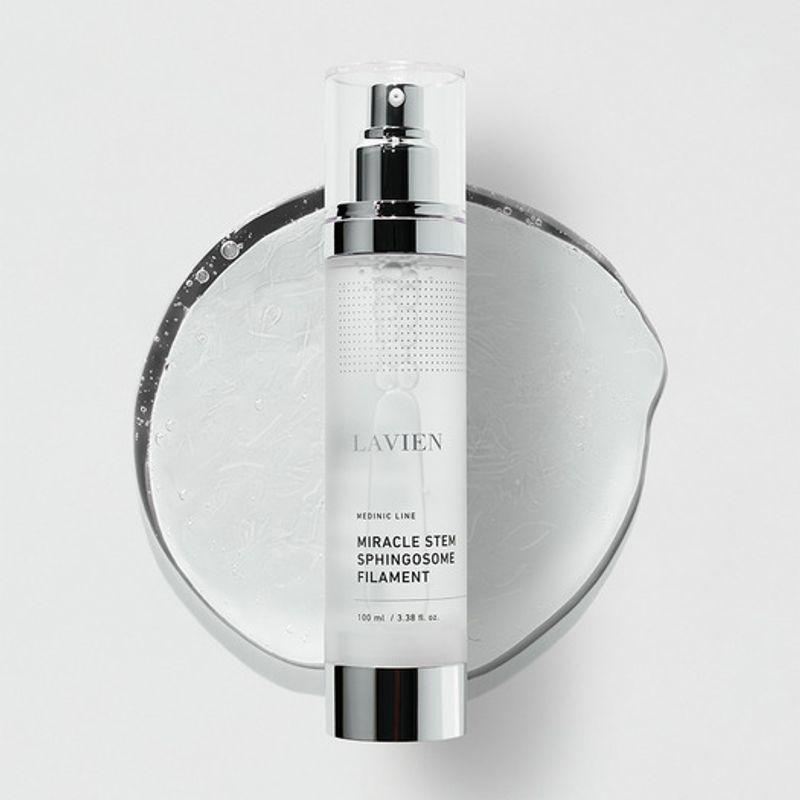 

Medinic Line Miracle Stem Сфингосомальный филамент 100 мл