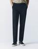 GIORDANO Nylon Tapered Hidden Banding Slacks 114519 [4 Colors]