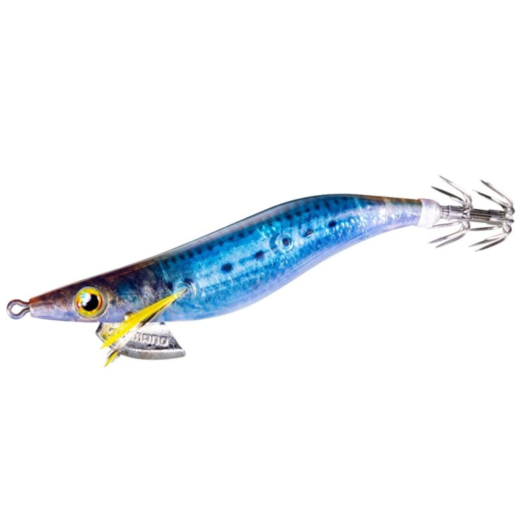 

SHIMANO Egi Sephia Clinch Flash Boost 3 016 STR Keimuraiwashi No. QE-X30T