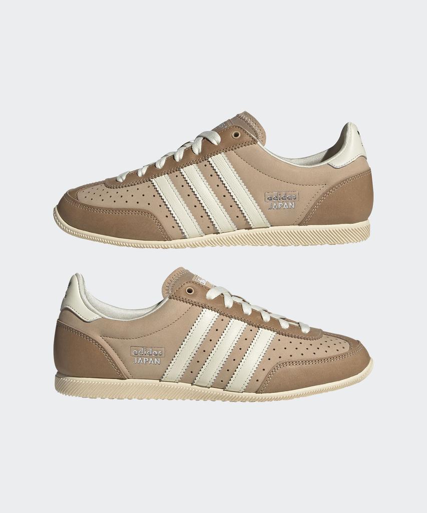 Adidas Japan - Warm Sandstone / Js0253
