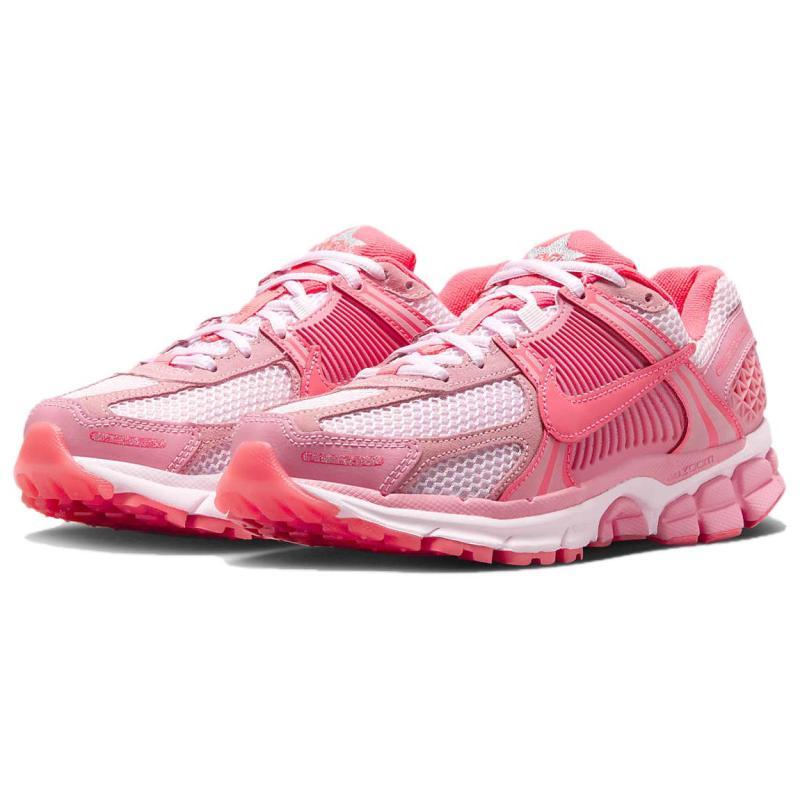 Nike Zoom Vomero 5 Coral Chalk Hot Punch Women's Sneakers casual FQ0257-666