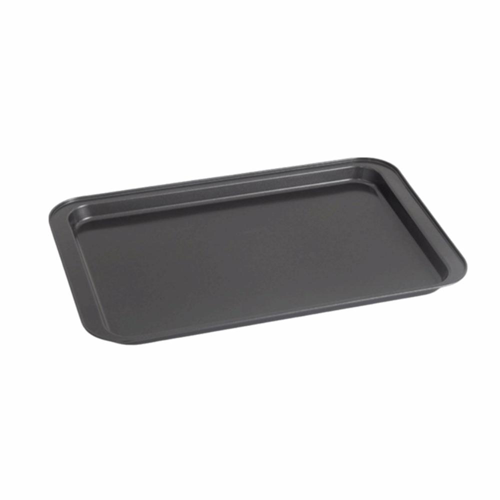 31/37/42/47cm Rectangular Baking Pan Non-Stick Cookie Sheet Easy Clean Baking Tray  Kitchen Use