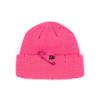 BLACKBLOND BBD Ripped Custom Kurze Mütze (Rosa)