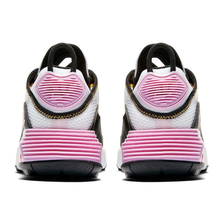 (GS) Nike Air Max 2090 'White Light Arctic Pink' Kids' CJ4066-104