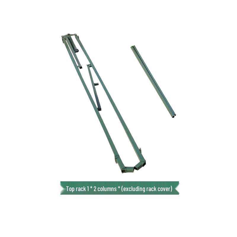 Churong 98-10 Tent Frame Poles
