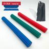 Weighted Torque Stick for Muscle Relaxation and Rehabilitation – Resistance Stick for Arm and Wrist Strength Training.