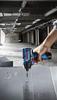Bosch Professional Cordless Impact Driver Charger Sold 10.8V (Body Only, Separately) GDR10.8V-ECH