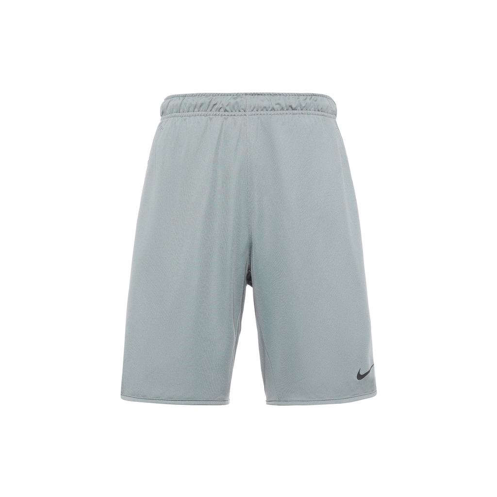 New Nike Casual Shorts Men Silver DV9329-084