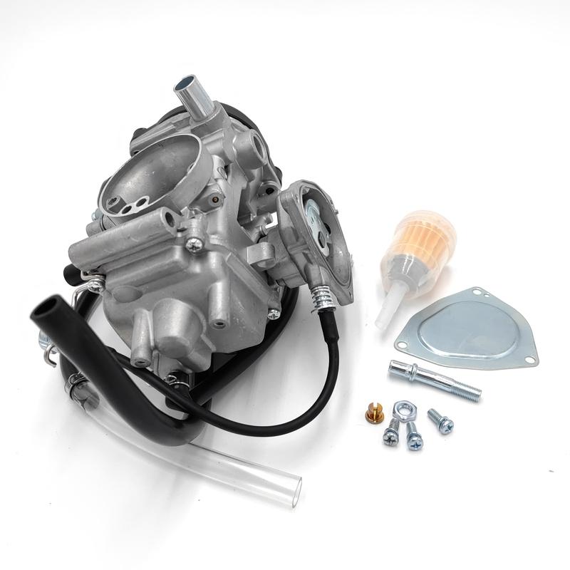 PD33J Carburetor Carb For Yamaha YFM250 YFM350 YFM400 YFM450 Kodiak 400 450 Grizzly 450 350 400 Wolverine 350 ATV Motorcyle Part