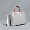 Protective Airbag Laptop Sleeve Bag