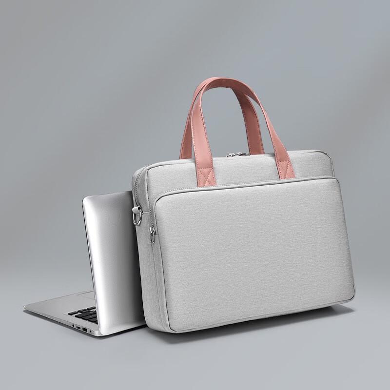 Protective Airbag Laptop Sleeve Bag