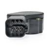 Throttle Position Sensor 85109590 for VOLVO FH 400 D13A400,D13B400 12800 294 Platform / Chassis 2005-