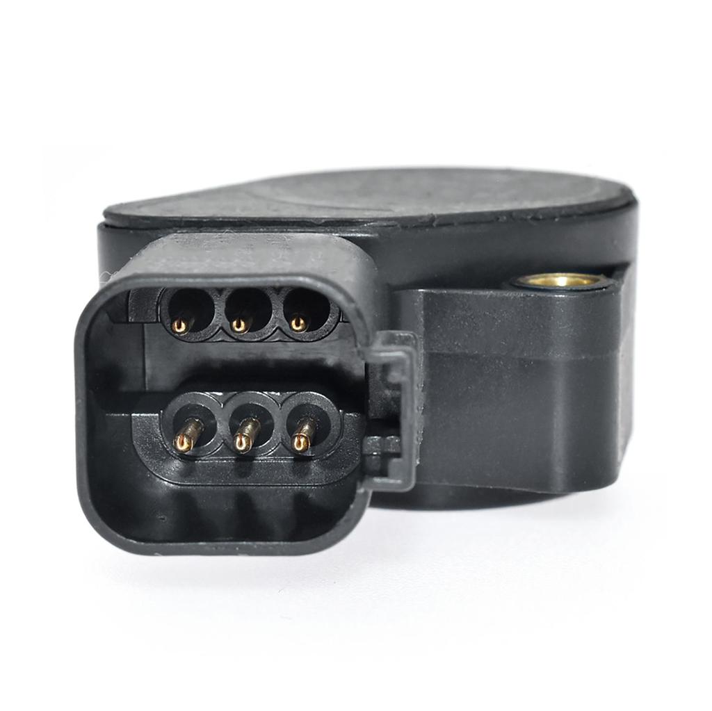 Throttle Position Sensor 85109590 for VOLVO FH 400 D13A400,D13B400 12800 294 Platform / Chassis 2005-