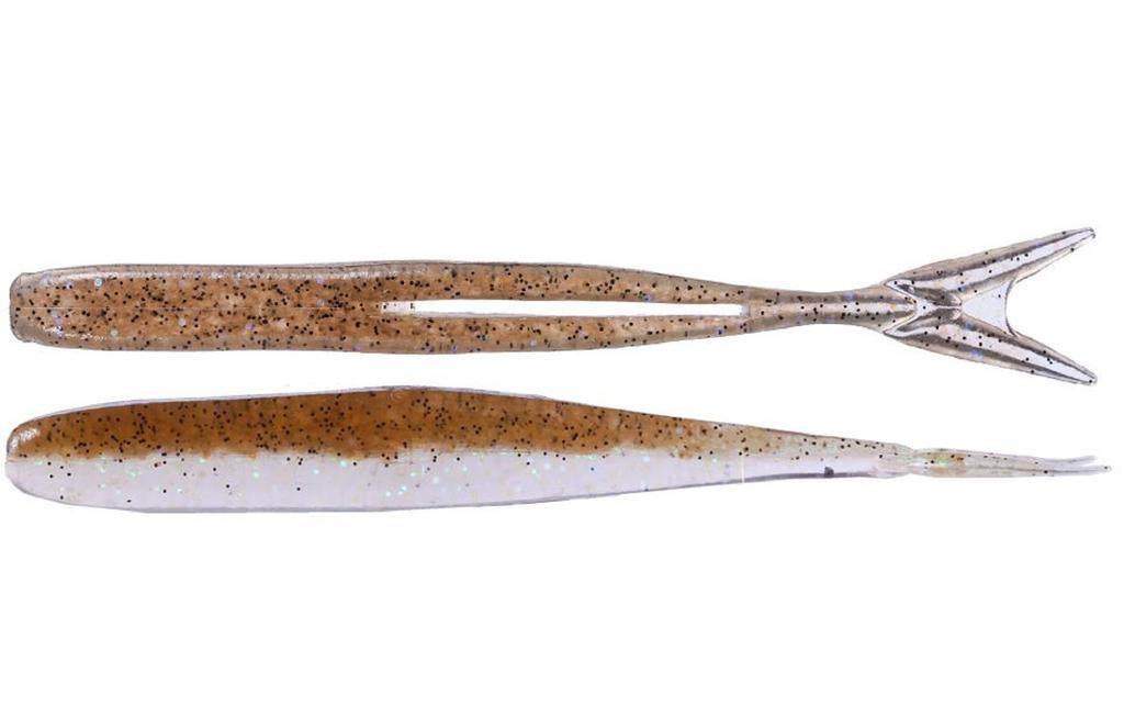 Sale OSP Soft Lure HP Minnow 3.7 Inches TW139 (6380)