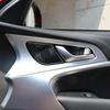 Auto Interior Accessories Stainless Steel Car Door Speaker Cover Car A-Pillar Tweeter Speaker Trim For Genesis G70 -2026 LHD