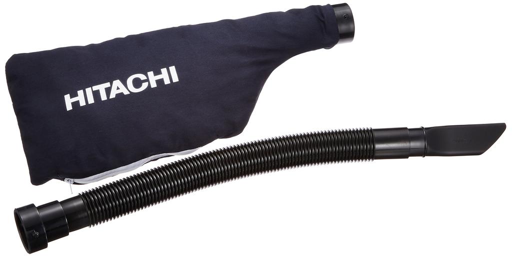 HiKOKI RB40VA Air Adjustable Airflow Blower, Blower/Dust Collection, AC100V,