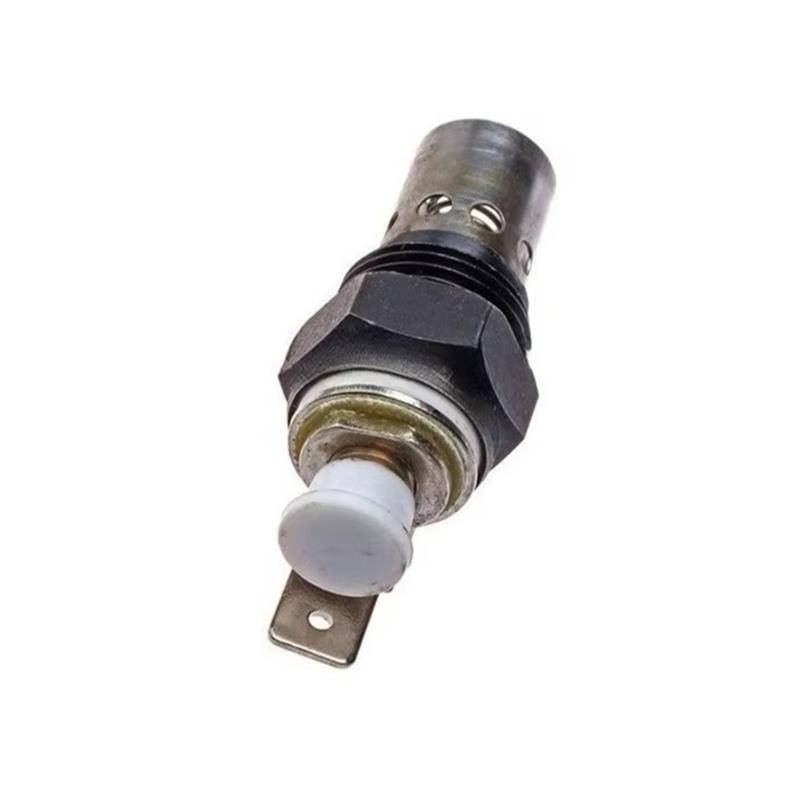 2666108 For Perkins Flame Glow Plug Tractor 3.152 4.203 4.236 4.248 6.354 1004.4 1006.6 Glow Plug Pre-Heater Thermostart