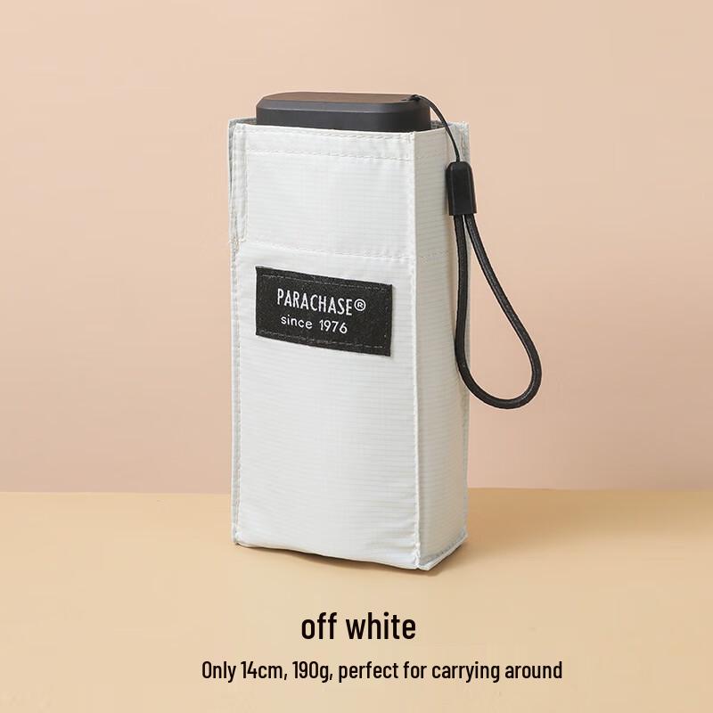 

KarLot Ultra-Compact Portable UV Umbrella 92cm Diameter