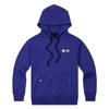 Pome Two Patch Hood Pp