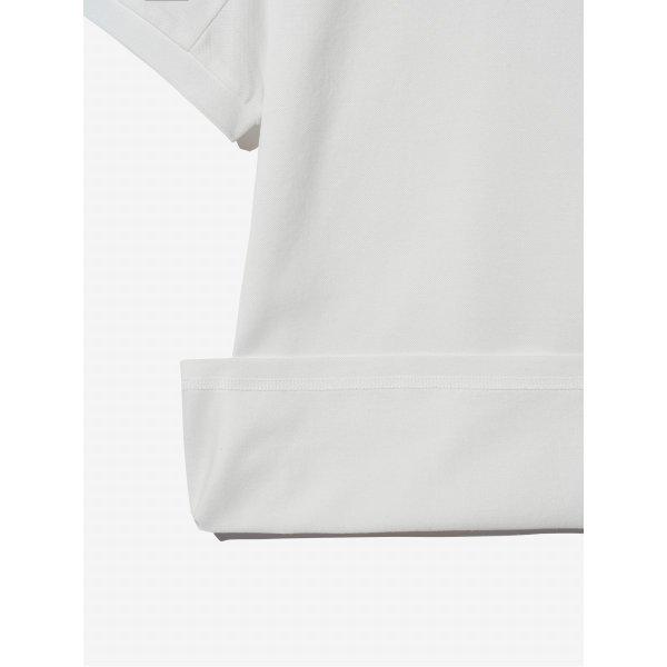 Fila Basic Cotton Polo Shirt
