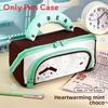 Large Capacity Multilayer Water Resistant Pencil Case For Students And Office Use