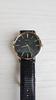 [USED] Seiko Watch Black/gold