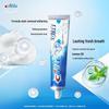 Crest 3D White Baking Soda Toothpaste 120g