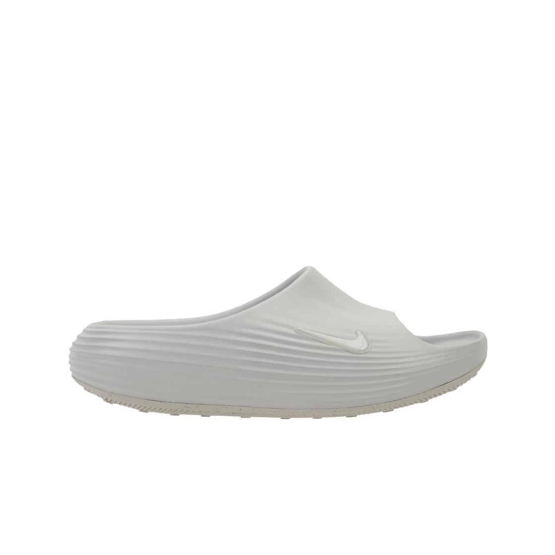 Nike ReactX Rejuven8 Slide Summit White Мужские кроссовки HV4479-100 40