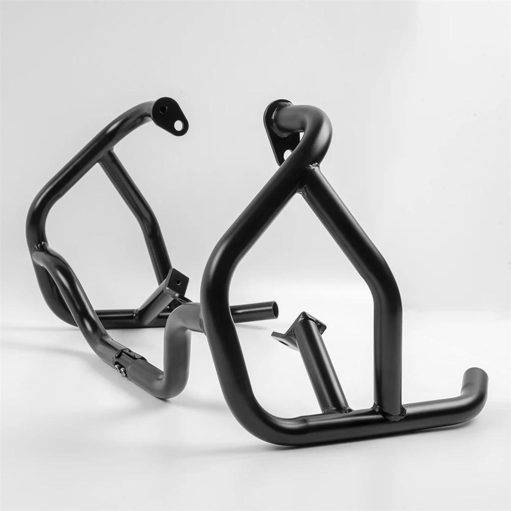 For Tiger 900 GT Rally Pro 2020 2021 2022 2023 Lower Crash Bar Engine Guard Motorcycle Stung Cage Bumper Protector Accessories