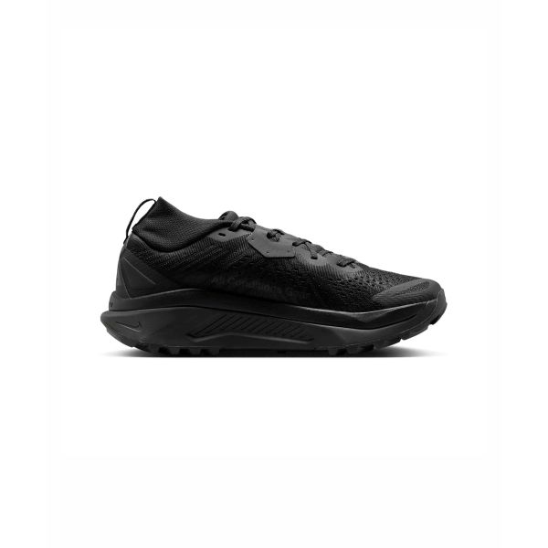 Nike ACG Zegama Trail Černá Antracitová Pánské Tenisky HV8113-002