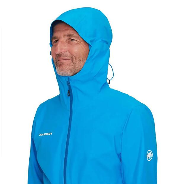 Mammut Куртка Alto Light HS