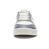Li Ning Sycee V5 Skateboard Shoes Men's Low Top Mist White/Breeze Blue AGCW273-1