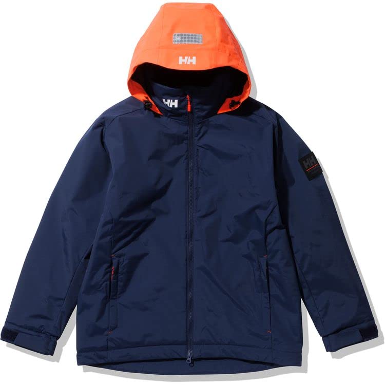 

Куртка Espeli Pro Jacket Ocean Navy S [Helly Hansen]