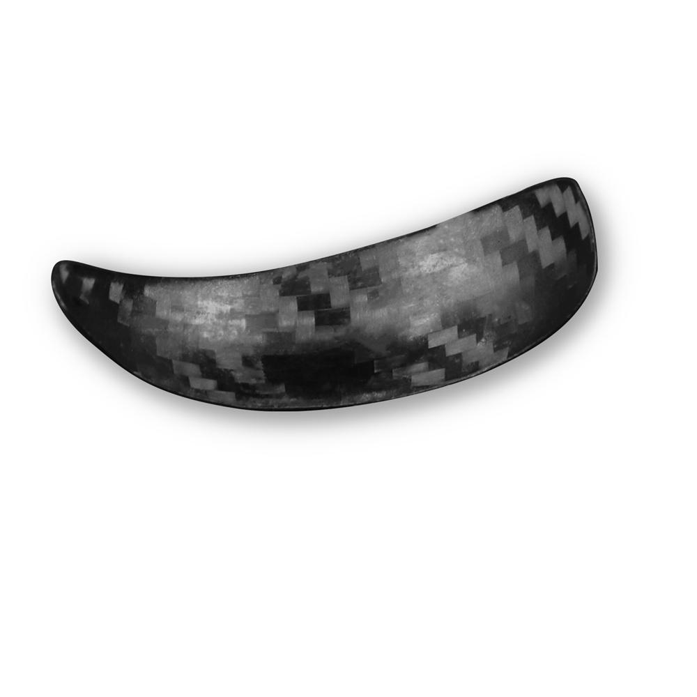 Carbon Fiber Gear Shift Knob Cover For Infiniti