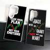 Day Trader Forex Day Trading Shockproof Phone Case for Samsung Galaxy S26 Edge S25 Ultra S24 FE S23 Plus S21 Cover Anti Fall Fun