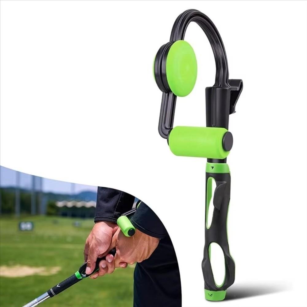 Hand Position Correction Golf Training Aid 2 In 1 Golf Grip Kit Golf Swing Trainer  Swing Training