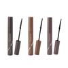CEZANNE Durable Curl Mascara 02 Brown  01 Black  04 Greige