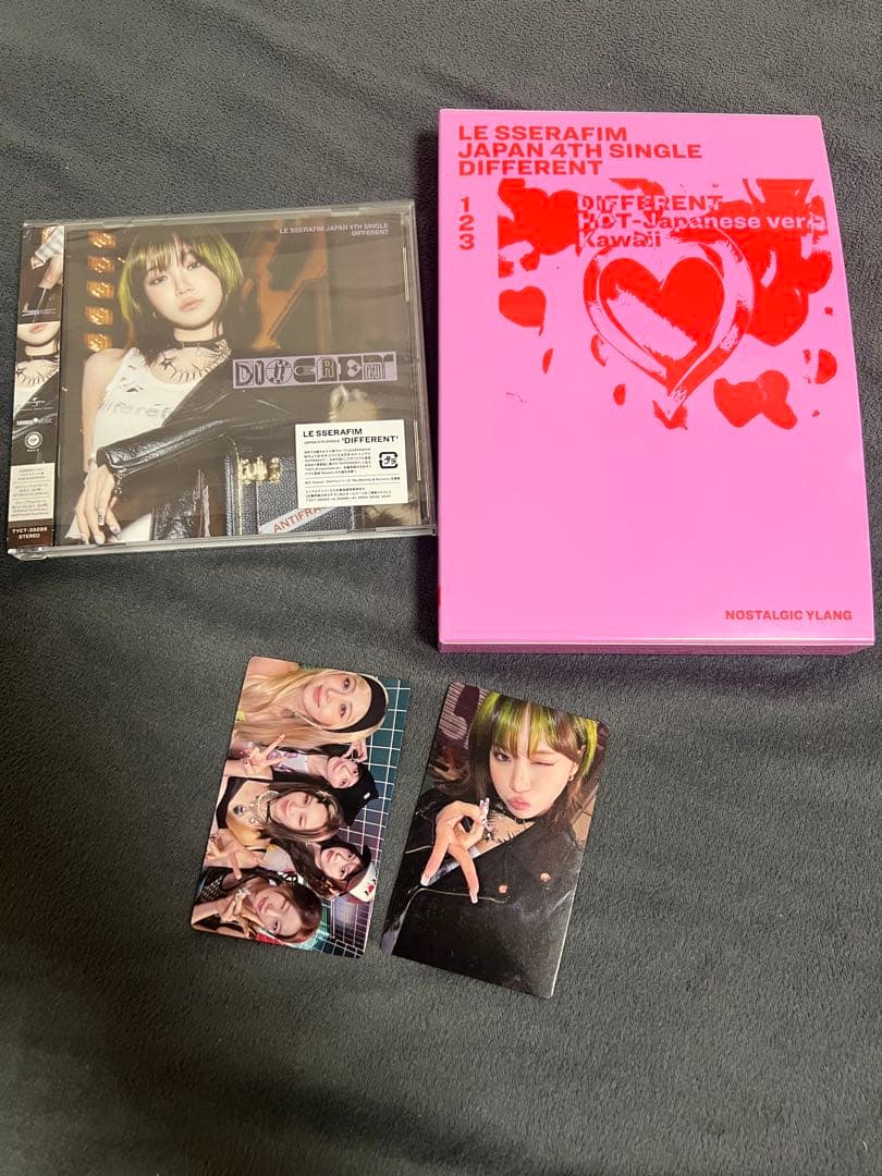 

[USED] LIVE LIFE CLOTHING Cotton x Rayon Blend T-Shirt, Size M