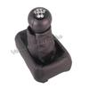 For Vauxhall Opel  CORSA B 1993 1994 1995 1996 1997 1998 1999 2000 Car-Style 5 Speed Gear Stick Shift Knob With PU Leather Boot