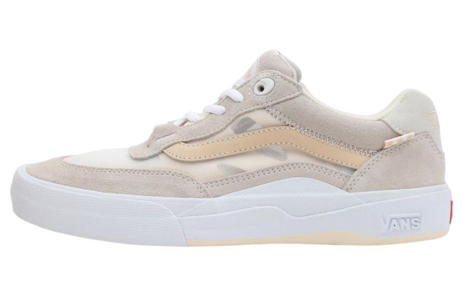 Vans Wayvee  French Oak  VN0A5JIABLL 36.5