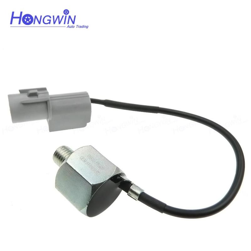 New Ignition Knock Sensor 18640-78G00 1864078G00 For Suzuki Grand SX4 XL7 Aerio Vitara 2.0 2.7L V6 1999 2000 2001 2002 2003-2009